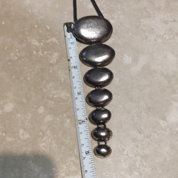 Vintage Avant Gardi of Paris necklace - Picture 5 of 6